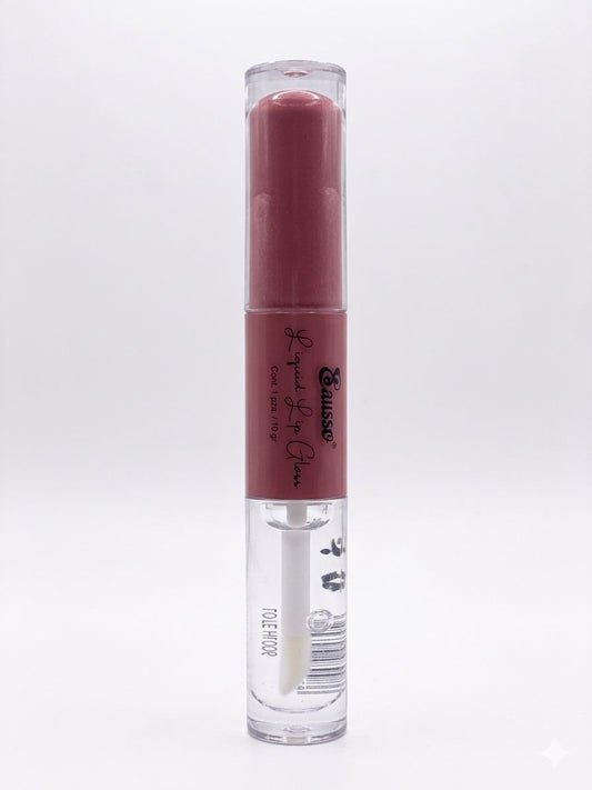 BAUSSE LIQUD LIP GLOSS
