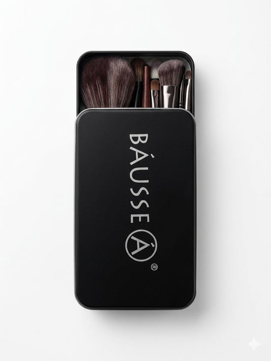 BAUSSE SET DE BROCHAS
