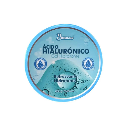BAUSSE ÁCIDO HIALURONICO GEL HIDRATANTE