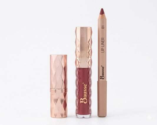 BAUSSE KIT DE LABIOS