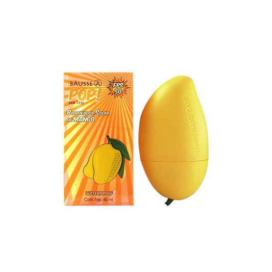 BAUSSE BLOQUEADOR SOLAR DE MANGO WATERPROOF