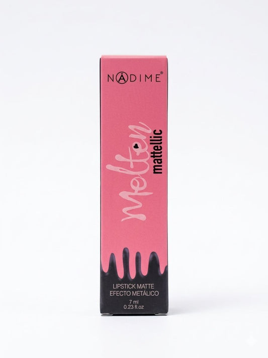 NADIME MOLTEN METTELLIC