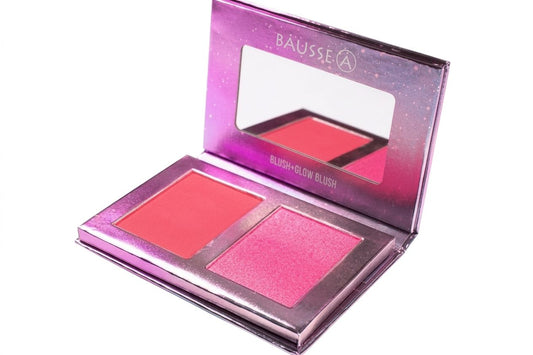 BAUSSE BLUSH+GLOW BLUSH