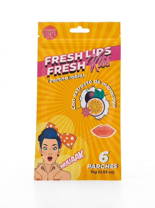 FRESH LIPS KISS