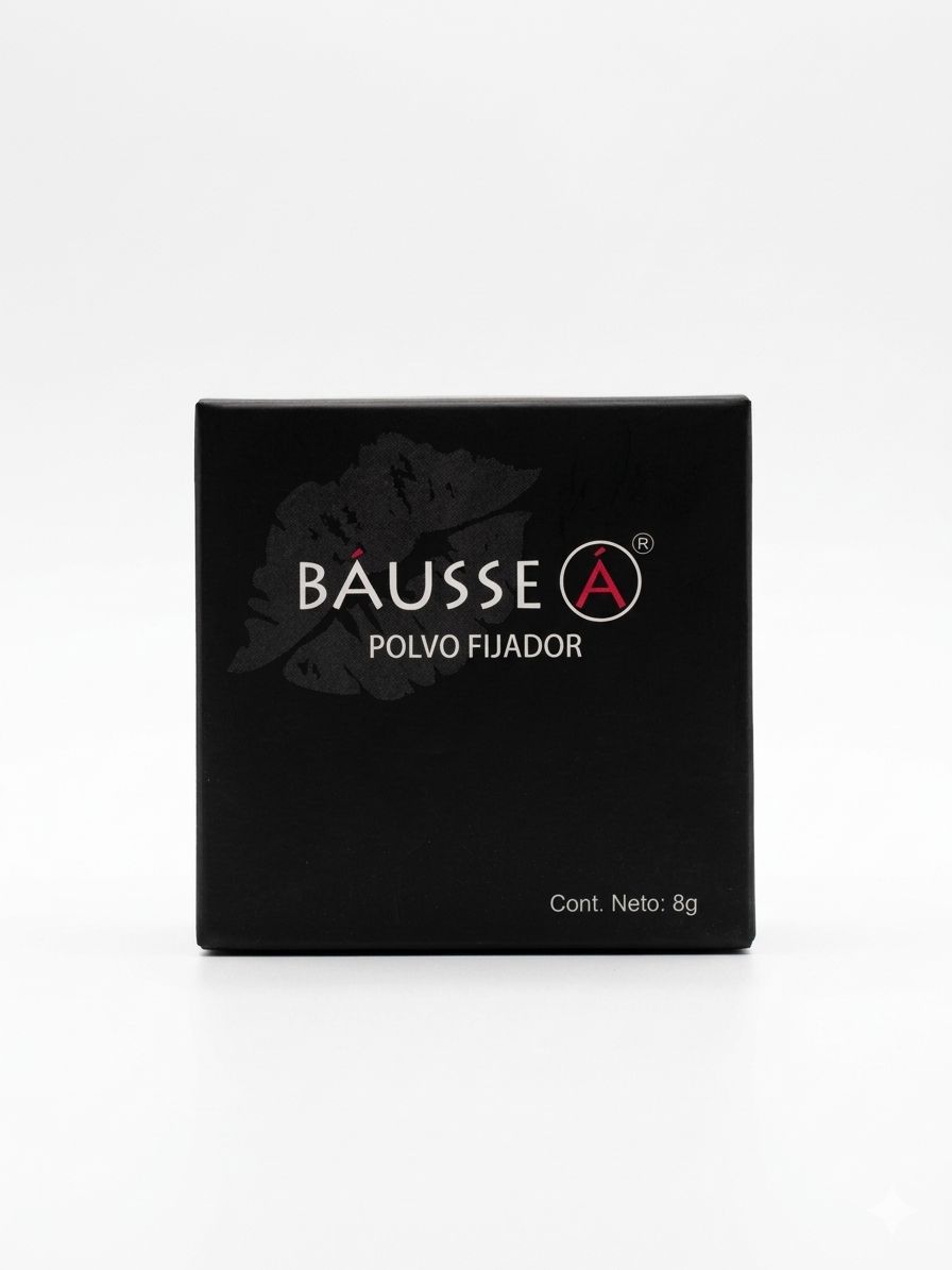 BAUSSE POLVO FIJADOR