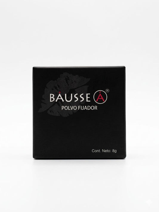 BAUSSE POLVO FIJADOR
