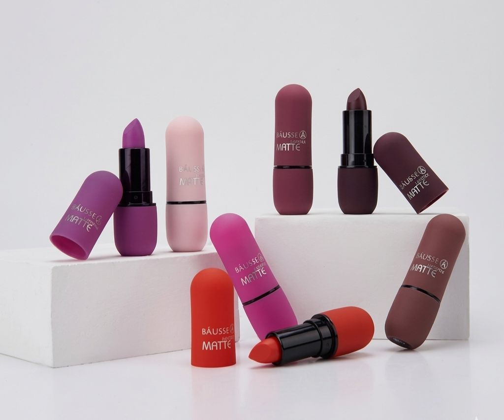 BAUSSE LIPSTICK MATTE