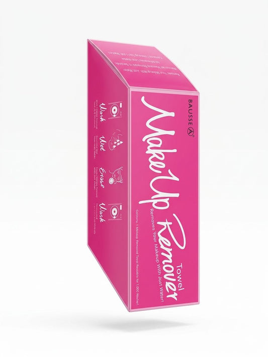 MAKEUP REMOVER
