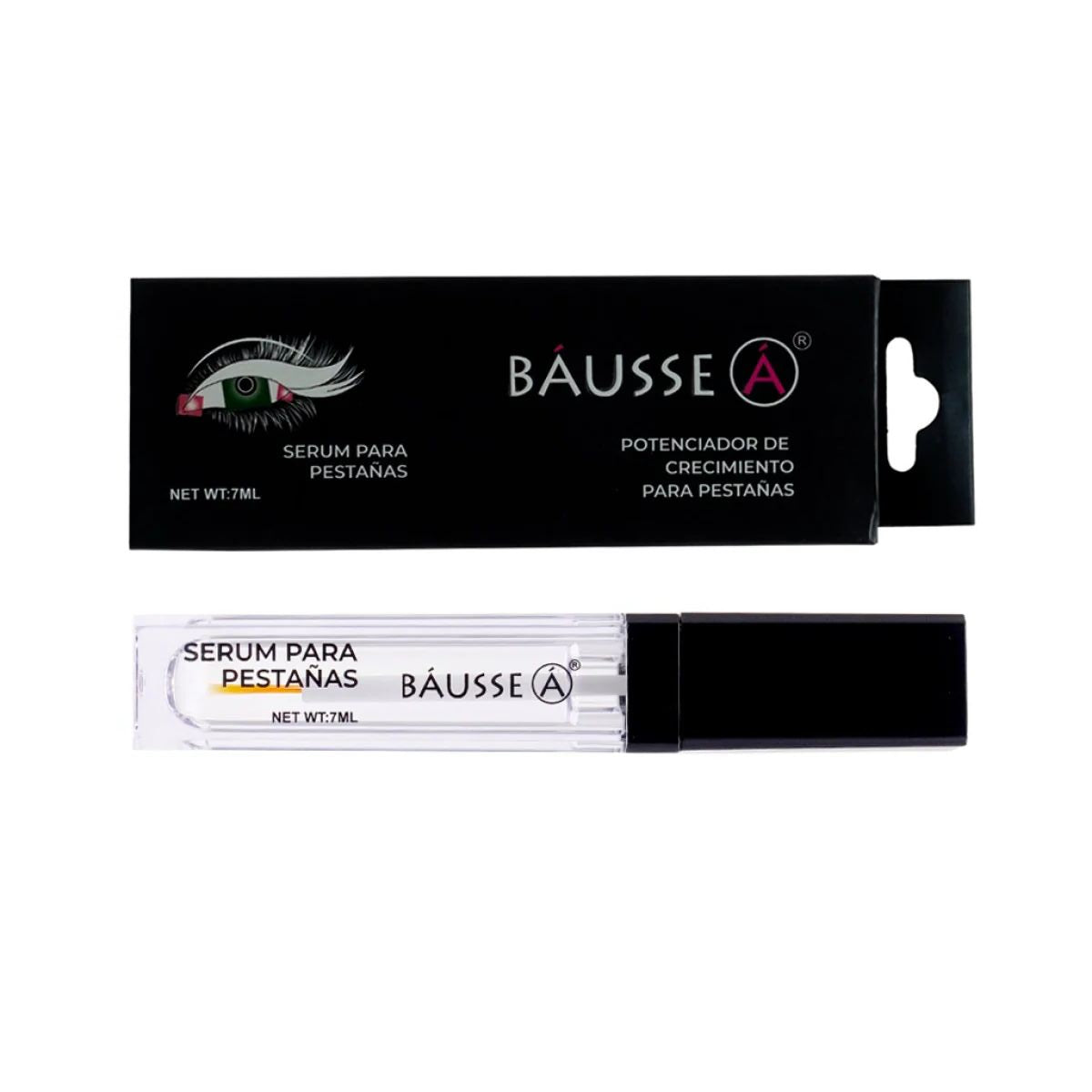 BAUSSE SERUM PARA PESTAÑAS