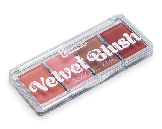 BAUSSE VELVET BLUSH