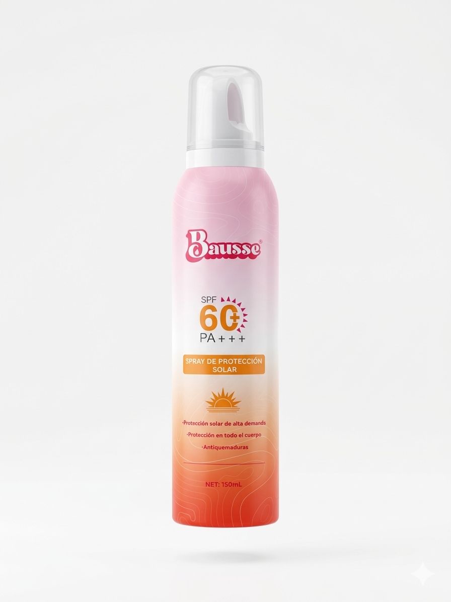 BAUSSE FPS 60+