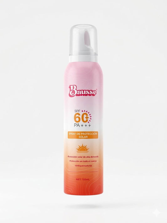 BAUSSE FPS 60+